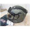 Image 2 : CKX Snowmobile Helmet Sz XS