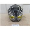 Image 4 : CKX Snowmobile Helmet Sz XXL