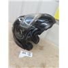 Image 5 : CKX Snowmobile Helmet Sz XXL