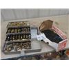 Image 1 : Brass Fittings & Drywall Screws