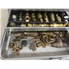 Image 2 : Brass Fittings & Drywall Screws
