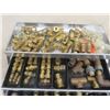Image 3 : Brass Fittings & Drywall Screws