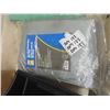 Image 7 : Carburetor, Truck Winter Front, Sirius 12 V Air Compressor, 2 New Tarps 20'x 22'' + 15' x 20' plus T