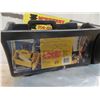 Image 9 : Carburetor, Truck Winter Front, Sirius 12 V Air Compressor, 2 New Tarps 20'x 22'' + 15' x 20' plus T
