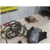 Image 2 : Booster Cables, Power Paint Sprayer, Tow Strap, Bug Deflector plus more
