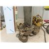 Image 3 : Booster Cables, Power Paint Sprayer, Tow Strap, Bug Deflector plus more