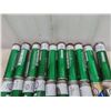 Image 2 : 24 Esso United + Unirex Grease Tubes