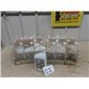 Image 1 : 24 New Sealed Esso, HDX Plus, 20W50 Engine Oil - 24 Litres