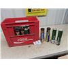 Image 1 : 26 New Tubes Esso Grease
