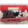 Image 2 : 26 New Tubes Esso Grease