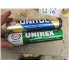 Image 3 : 26 New Tubes Esso Grease