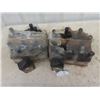 Image 2 : 24 New Sealed Esso ATF, Auto Trans Fluid - 24 Litres