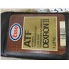 Image 3 : 24 New Sealed Esso ATF, Auto Trans Fluid - 24 Litres