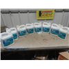 Image 1 : 8 Esso Antifreeze Summer Coolant - 4 Litres Each 32 Liters Total