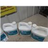 Image 2 : 8 Esso Antifreeze Summer Coolant - 4 Litres Each 32 Liters Total
