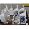 Image 2 : 20 Esso 10W30 Engine Oil - 2 Litres