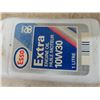 Image 3 : 20 Esso 10W30 Engine Oil - 2 Litres