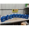 Image 1 : 8 Shell Antifreeze Summer Coolant - 4 Litres Each 32 Litres Total