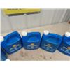 Image 2 : 8 Shell Antifreeze Summer Coolant - 4 Litres Each 32 Litres Total
