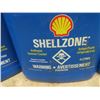 Image 3 : 8 Shell Antifreeze Summer Coolant - 4 Litres Each 32 Litres Total