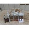 Image 1 : 12 Esso XD-3 10W Engine Oil - 12 Litres