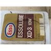 Image 3 : 12 Esso XD-3 10W Engine Oil - 12 Litres