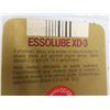 Image 4 : 12 Esso XD-3 10W Engine Oil - 12 Litres