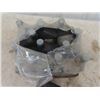 Image 2 : 12 Esso Extra 10W30 Engine Oil - 12 Litres