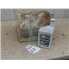 Image 1 : 12 Esso HDX Plus 20W50 Engine Oil - 12 Litres