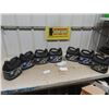 Image 1 : 7 Esso Chain Oil Arctic + HD - 28 Litres Total