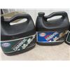 Image 2 : 7 Esso Chain Oil Arctic + HD - 28 Litres Total