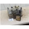 Image 1 : 12 Esso Premium HD Engine Oil 10W30 - 12 Litres