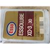 Image 2 : 13 Esso XD-30 Engine Oil - 13 Litres