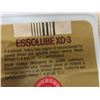 Image 3 : 13 Esso XD-30 Engine Oil - 13 Litres