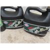 Image 2 : 7 Esso HD Chain Oil 4 Litres Each - 28 Litres Total