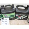 Image 4 : 7 Esso HD Chain Oil 4 Litres Each - 28 Litres Total