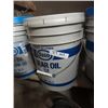 Image 1 : Gear Oil 80W90 - 5 Sealed Gallons