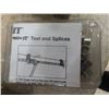 Image 3 : 47 Packages Fencing Wire Splices - 50 Pc per Pack