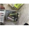 Image 4 : 47 Packages Fencing Wire Splices - 50 Pc per Pack