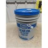 Image 1 : Esso Gear Oil 75W90 - Sealed 5 Gal
