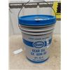 Image 1 : Esso Gear Oil 80W90