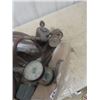 Image 4 : Acetylene Torch, Hose & Gauges