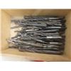 Image 2 : Drill Press Bits, Extensions & Knarling Tools