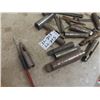 Image 3 : Drill Press Bits, Extensions & Knarling Tools