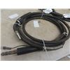 Image 2 : 2 Welding Whips