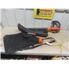 Image 1 : Worx Electric Yard Vac/Blower