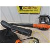 Image 2 : Worx Electric Yard Vac/Blower