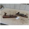 Image 1 : 2 Vintage Wood Planers