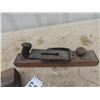 Image 2 : 2 Vintage Wood Planers