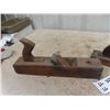 Image 3 : 2 Vintage Wood Planers
